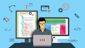 Web Dev